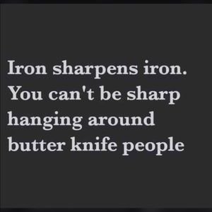 Meet your Posher, Monifa